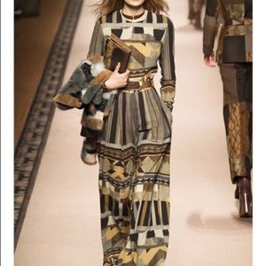 Tribal. Tall. Too good to pass up.